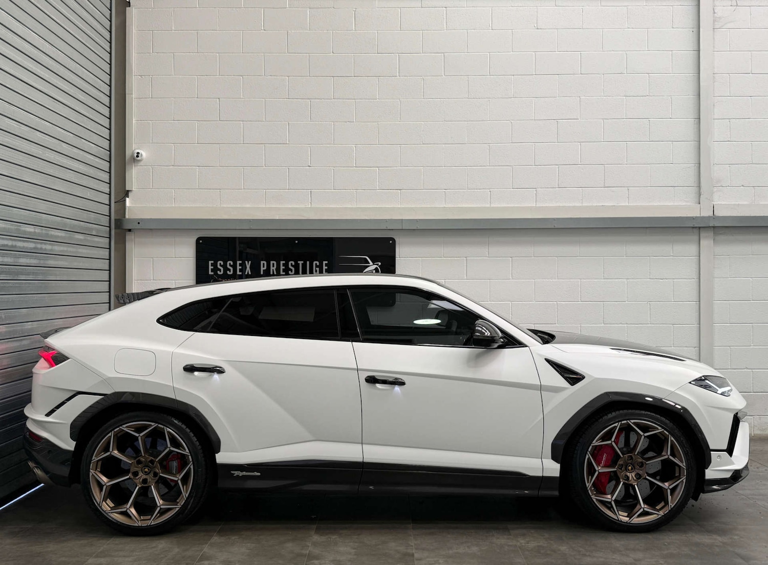 Used Lamborghini Urus 2024 for sale - 78125388: Photo 5
