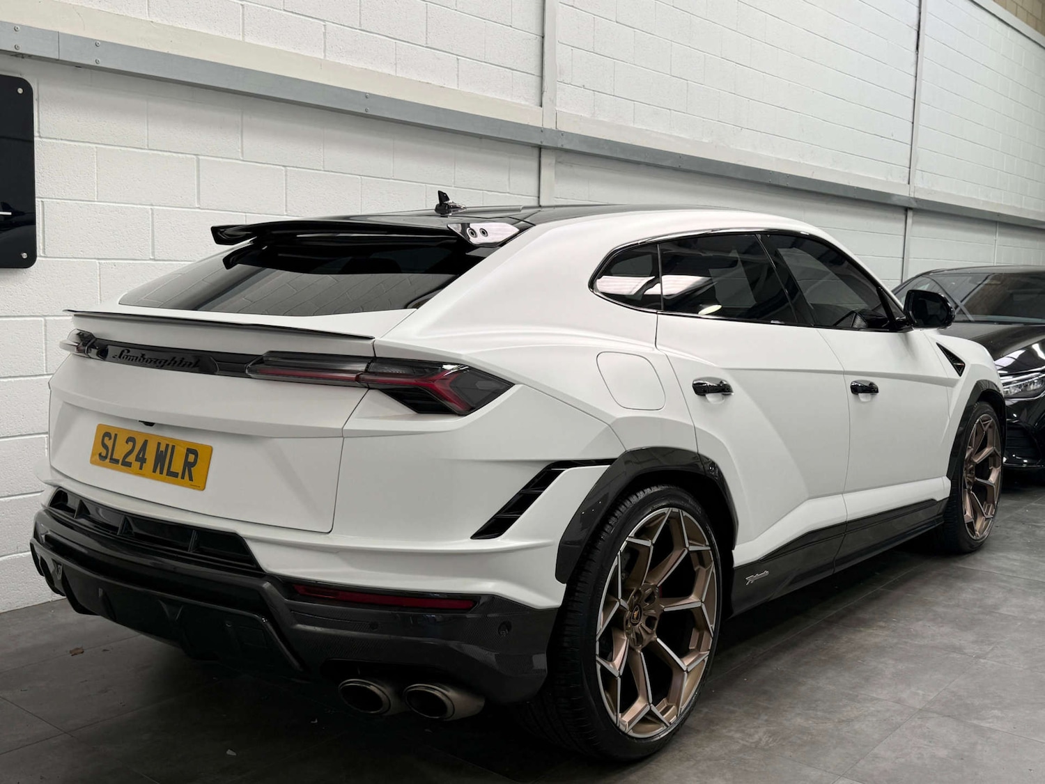 Used Lamborghini Urus 2024 for sale - 78125388: Photo 6