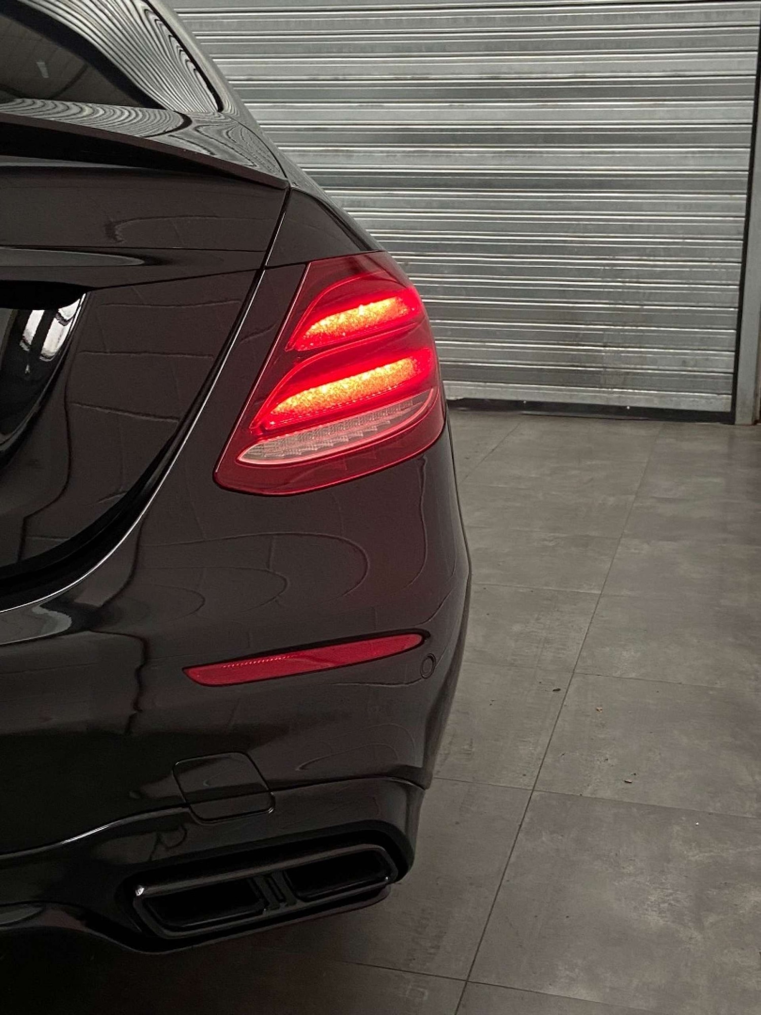 Used Mercedes-Benz E Class 2019 for sale - 76863468: Photo 11