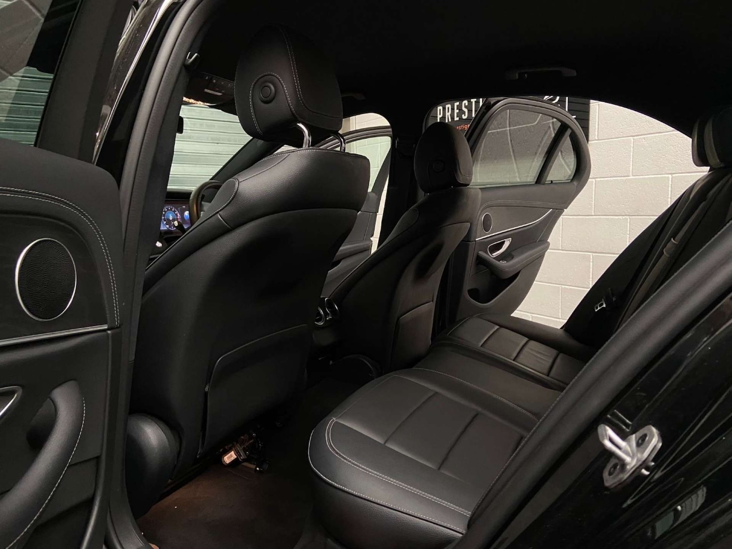 Used Mercedes-Benz E Class 2019 for sale - 76863468: Photo 19