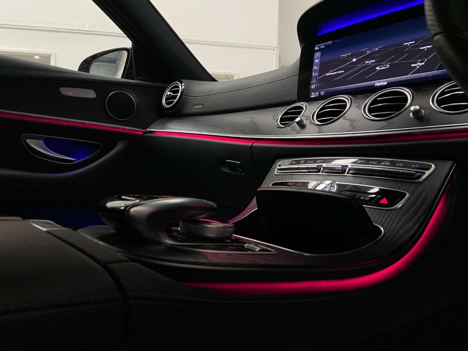 Used Mercedes-Benz E Class 2019 for sale - 76863468: Photo 21