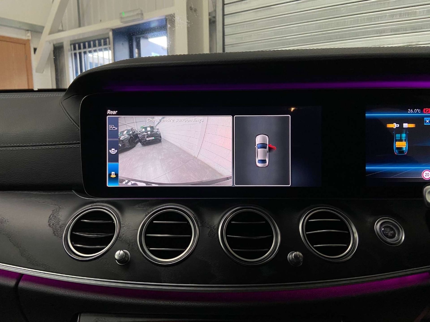 Used Mercedes-Benz E Class 2019 for sale - 76863468: Photo 22