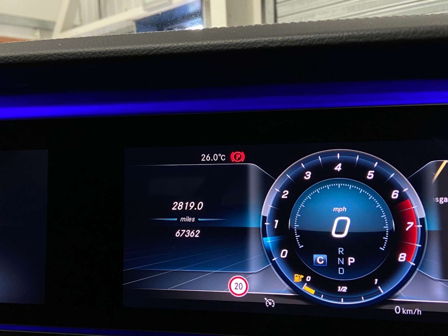 Used Mercedes-Benz E Class 2019 for sale - 76863468: Photo 24