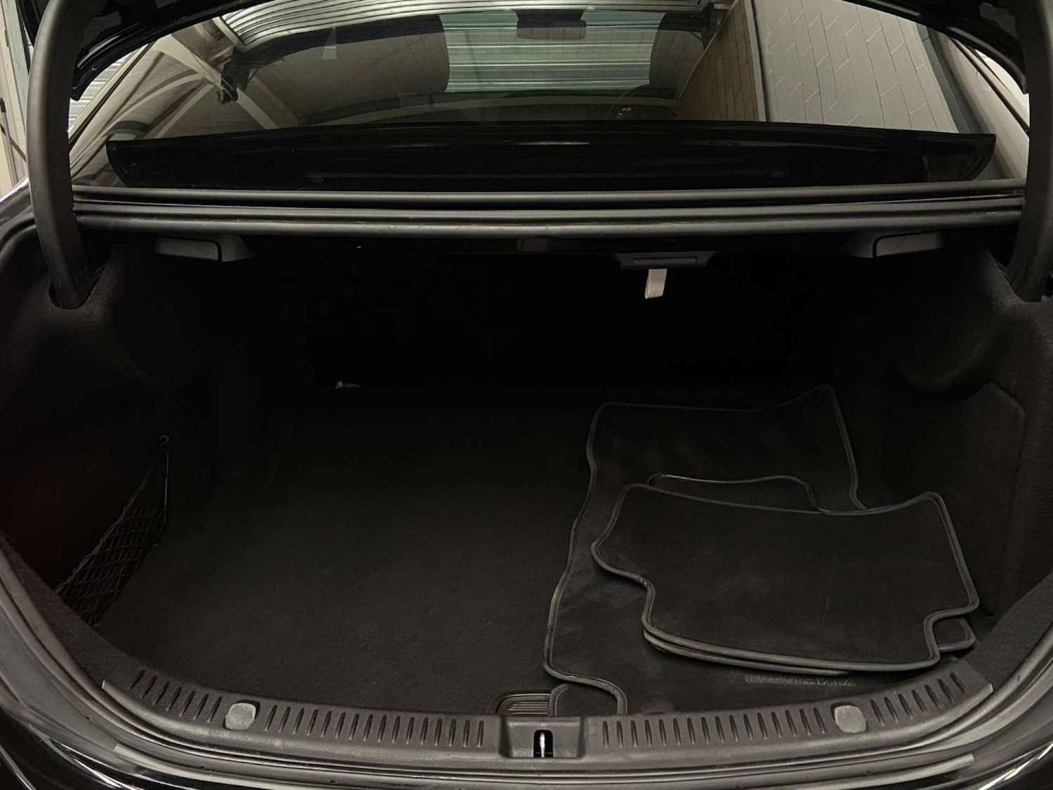 Used Mercedes-Benz E Class 2019 for sale - 76863468: Photo 25