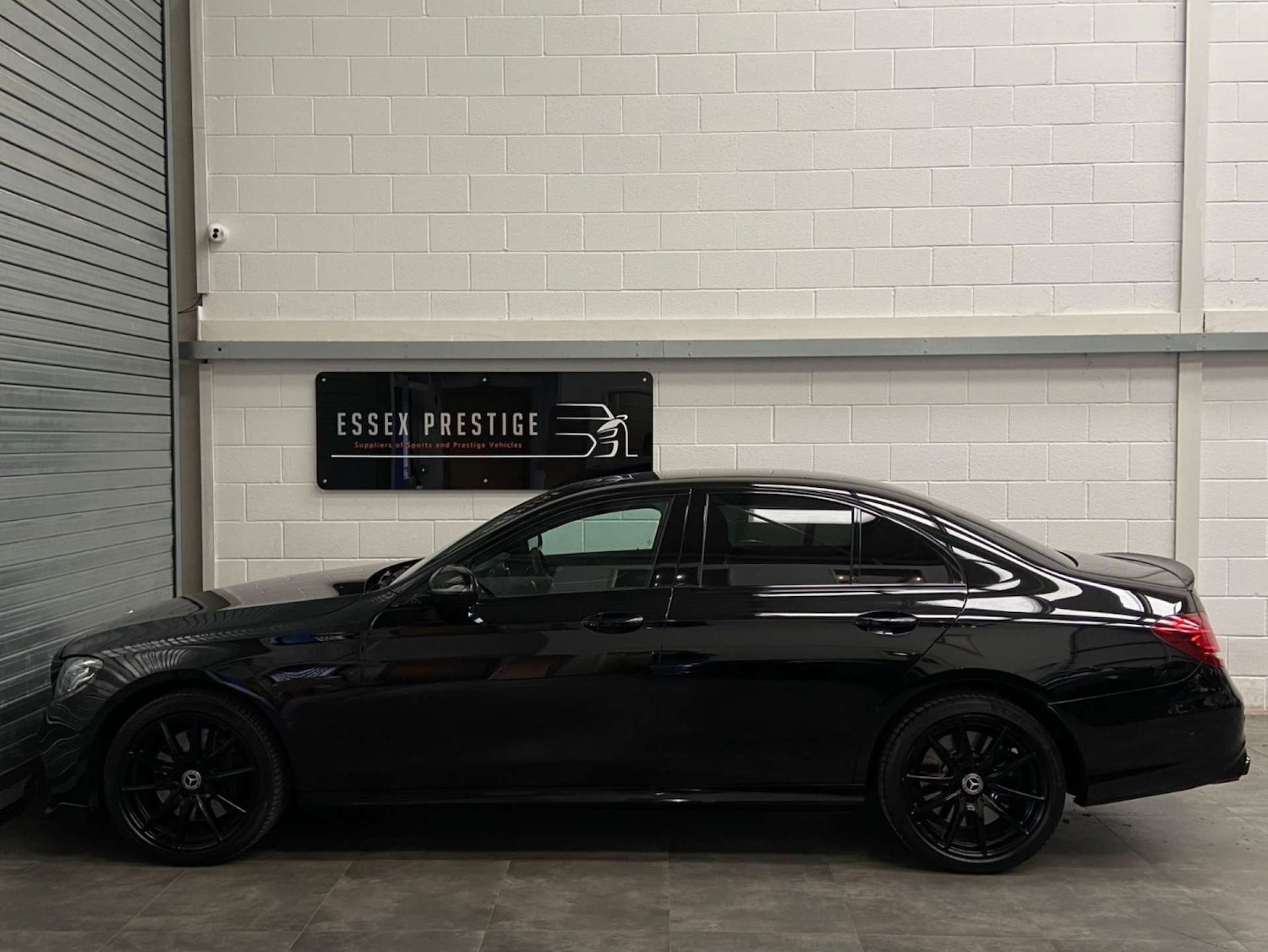 Used Mercedes-Benz E Class 2019 for sale - 76863468: Photo 4