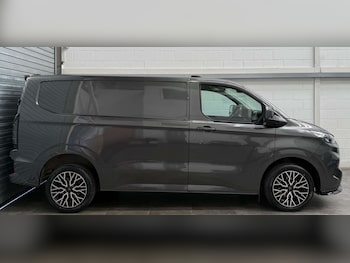 Used Ford Transit Custom 2024 for sale - 78241948: Photo