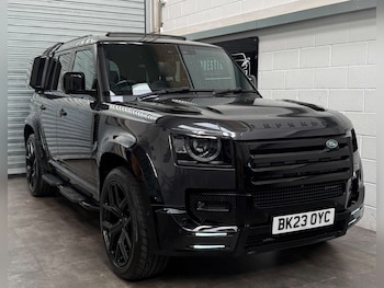 Used Land Rover Defender 2023 for sale - 79168245: Photo