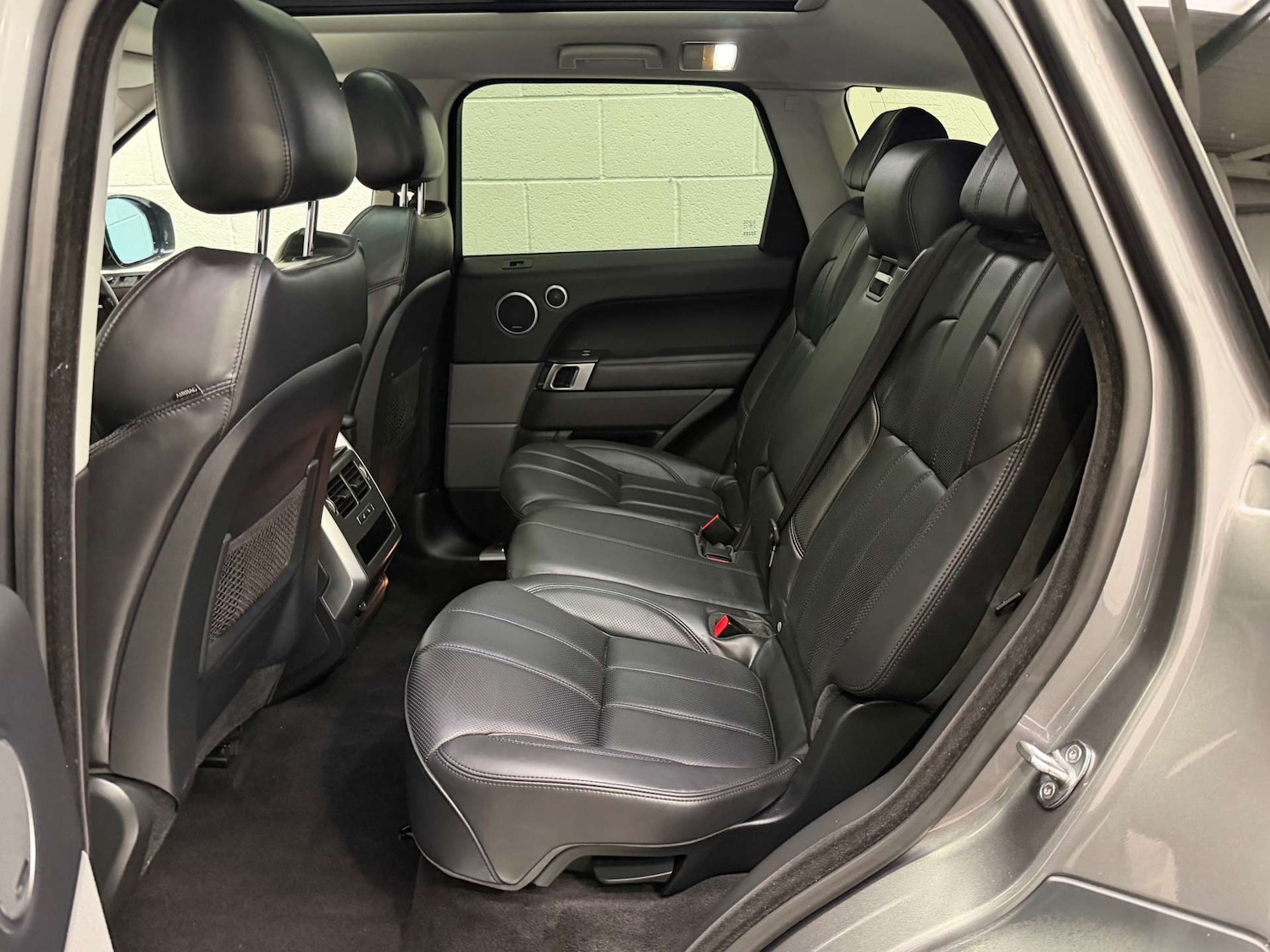 Used Land Rover Range Rover Sport 2016 for sale - 76836475: Photo 13