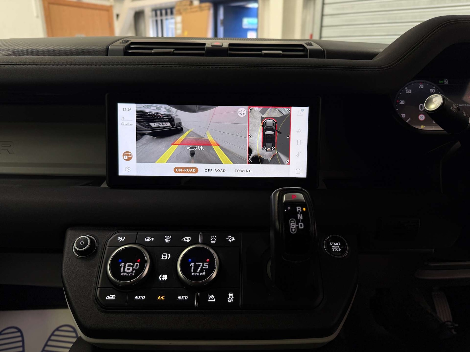 Used Land Rover Defender 2022 for sale - 76453780: Photo 21