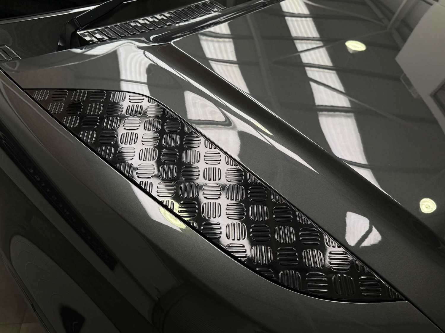 Used Land Rover Defender 2022 for sale - 76453780: Photo 25