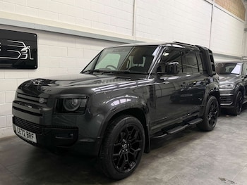 Used Land Rover Defender 2022 for sale - 76453780: Photo