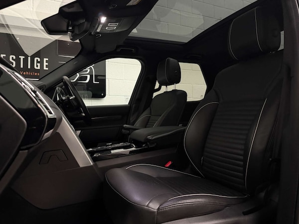 Used Land Rover Discovery 2017 for sale - 76265240: Photo 17