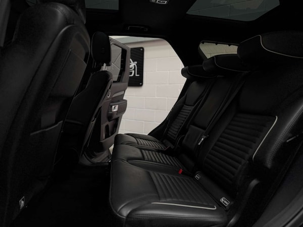 Used Land Rover Discovery 2017 for sale - 76265240: Photo 18