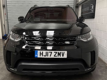 Used Land Rover Discovery 2017 for sale - 76265240: Photo 2
