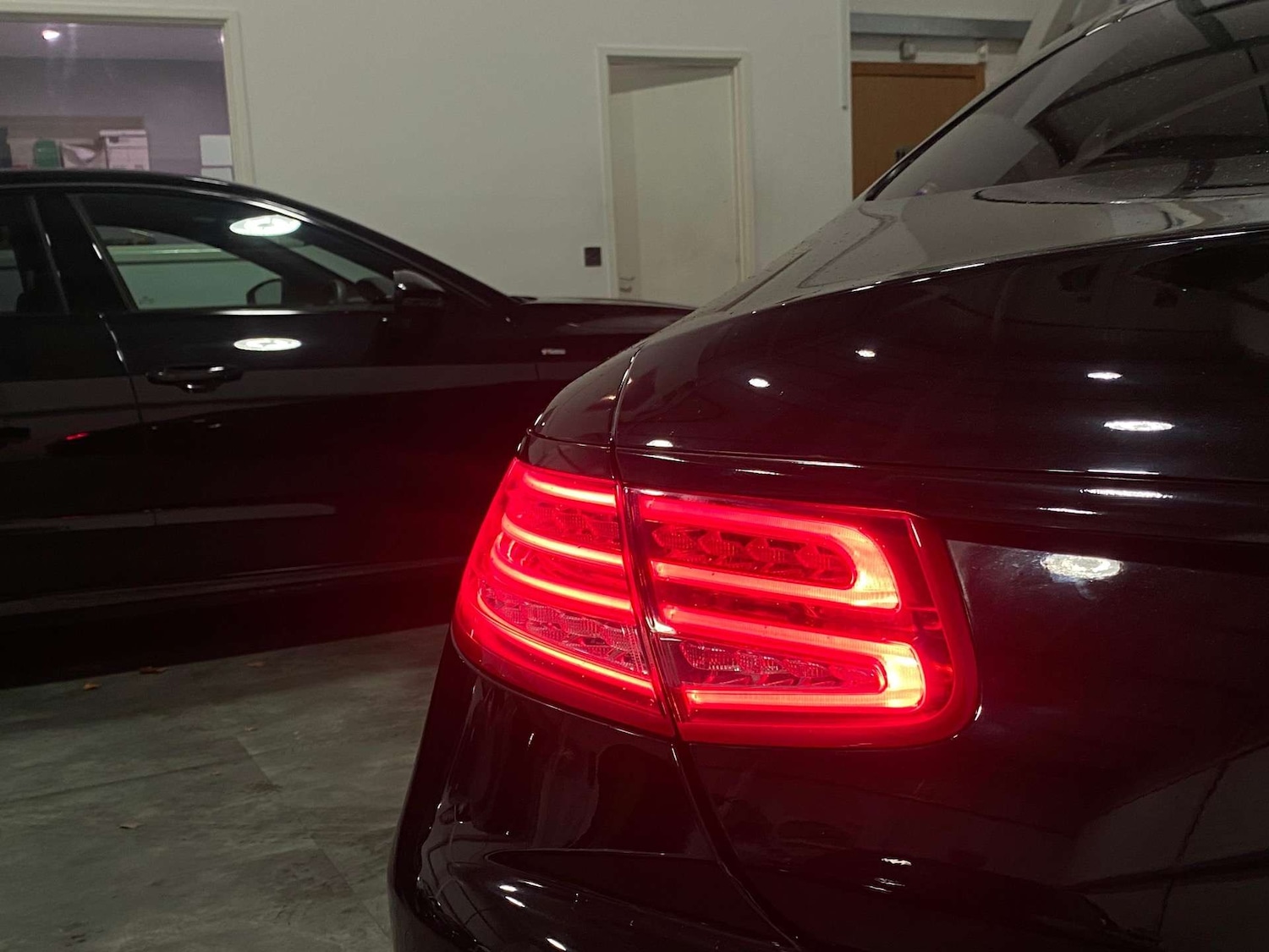 Used Mercedes-Benz S Class 2018 for sale - 77170349: Photo 10