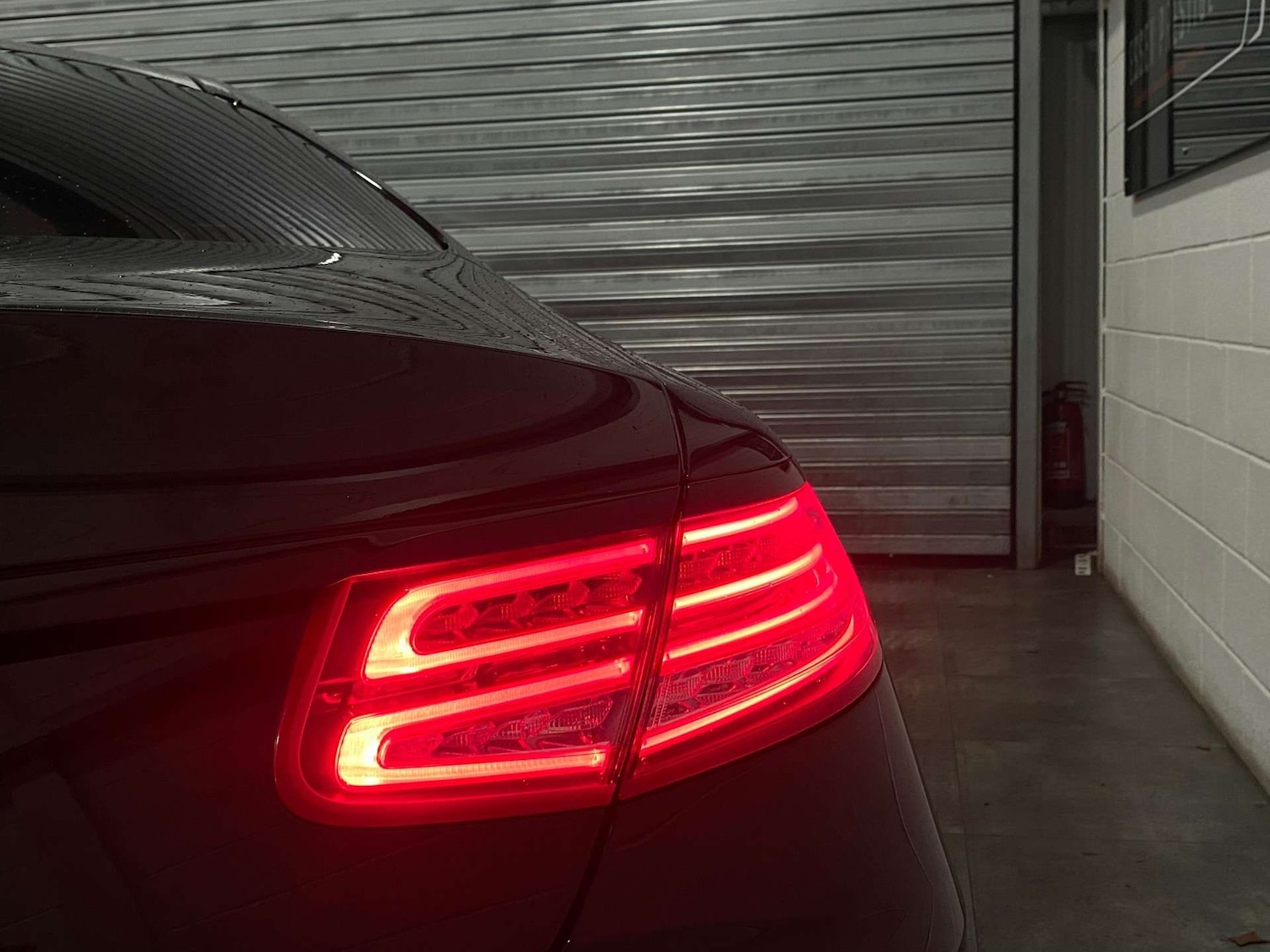 Used Mercedes-Benz S Class 2018 for sale - 77170349: Photo 11