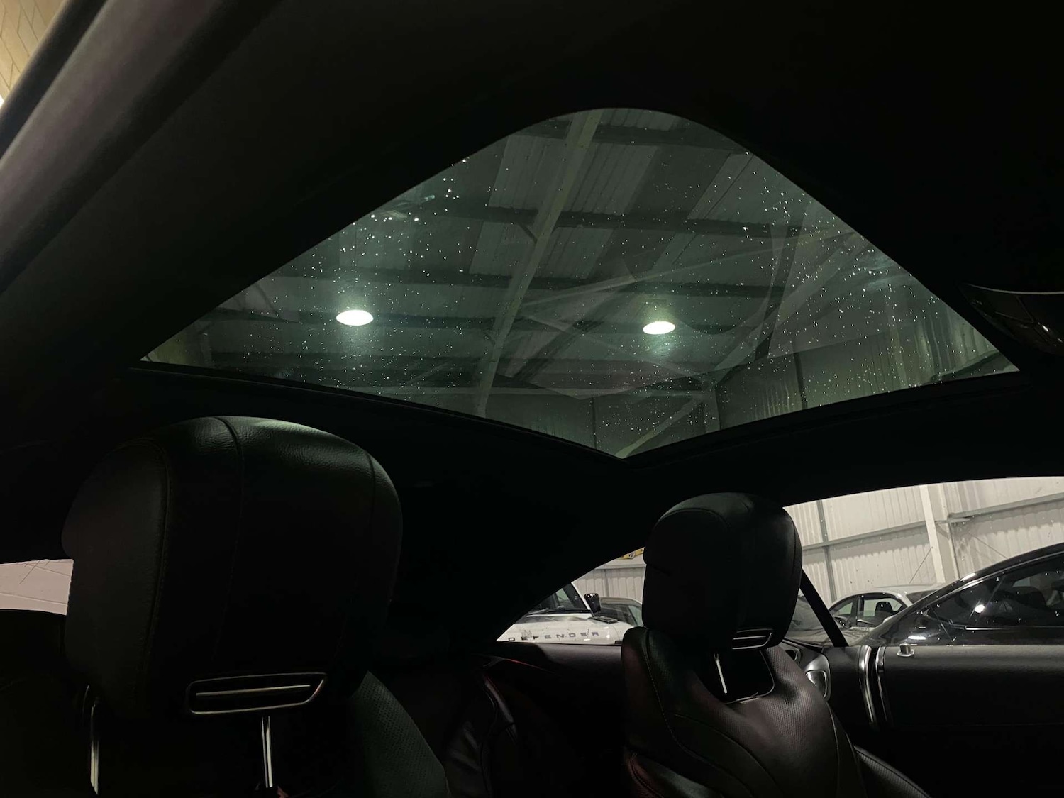 Used Mercedes-Benz S Class 2018 for sale - 77170349: Photo 15