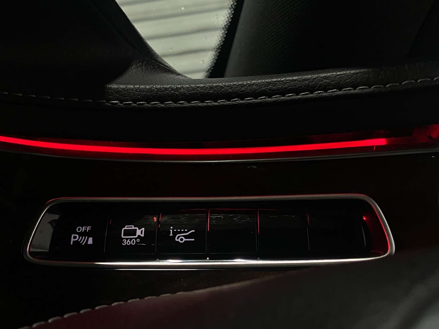 Used Mercedes-Benz S Class 2018 for sale - 77170349: Photo 22