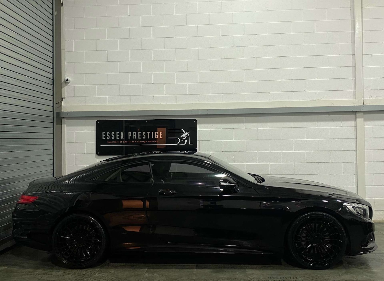 Used Mercedes-Benz S Class 2018 for sale - 77170349: Photo 4