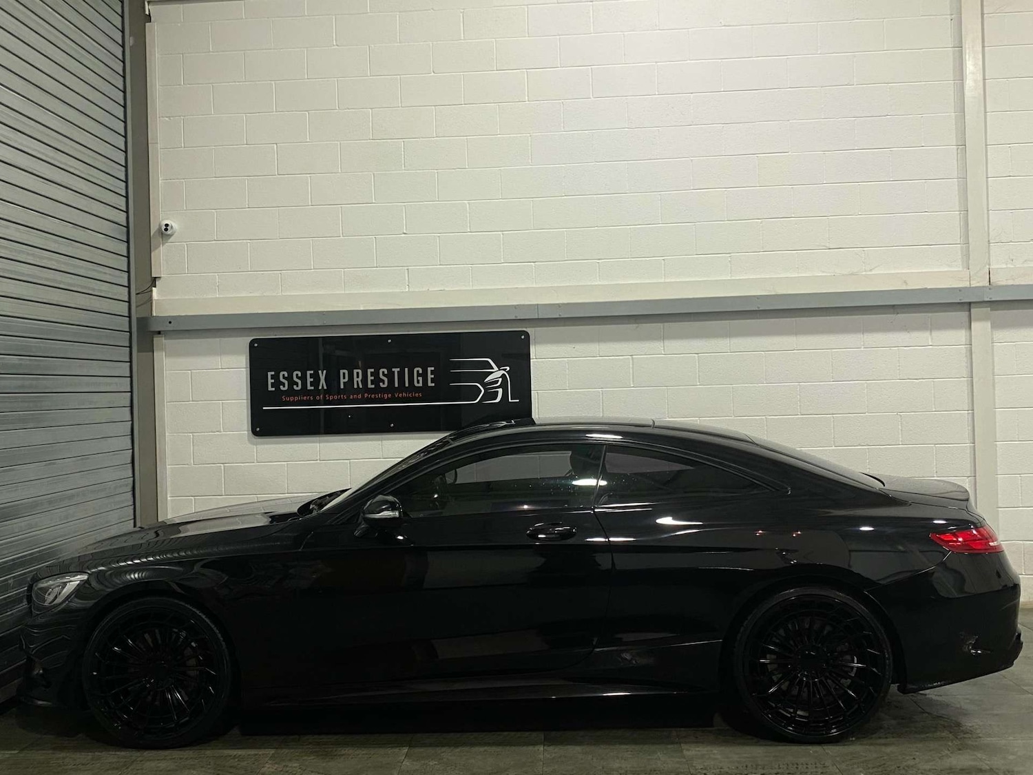 Used Mercedes-Benz S Class 2018 for sale - 77170349: Photo 5