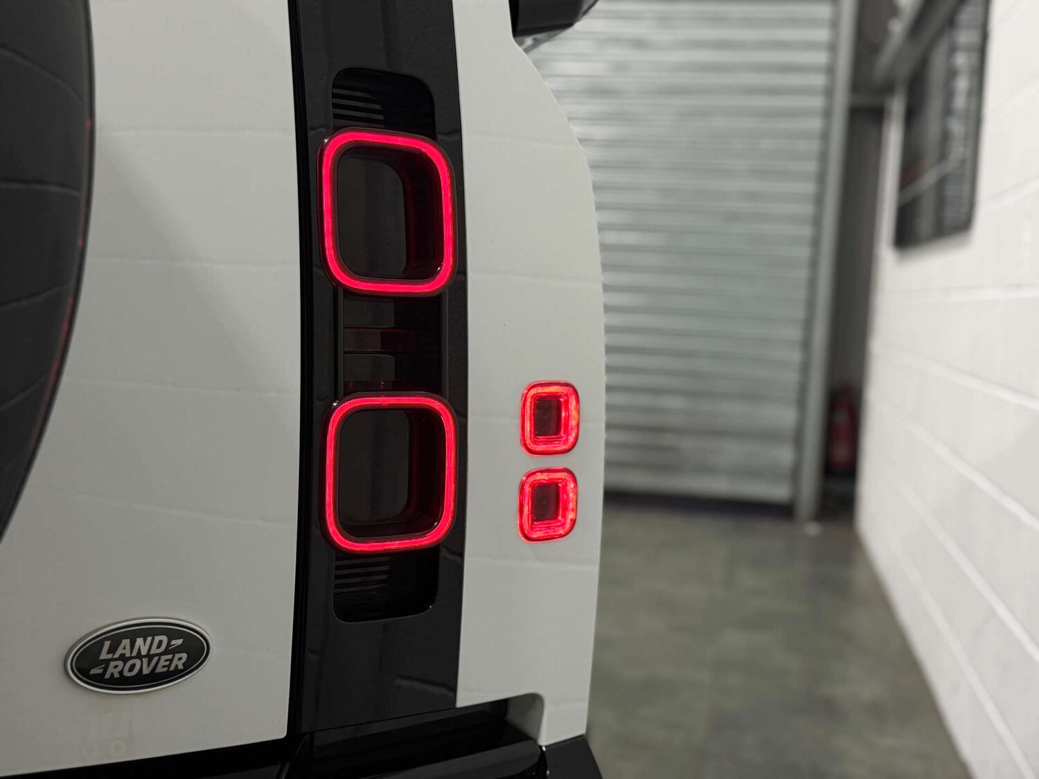 Used Land Rover Defender 2020 for sale - 77498246: Photo 12