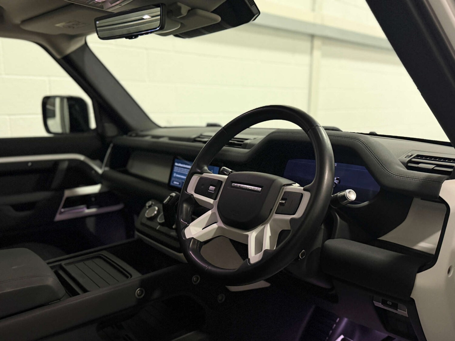 Used Land Rover Defender 2020 for sale - 77498246: Photo 15