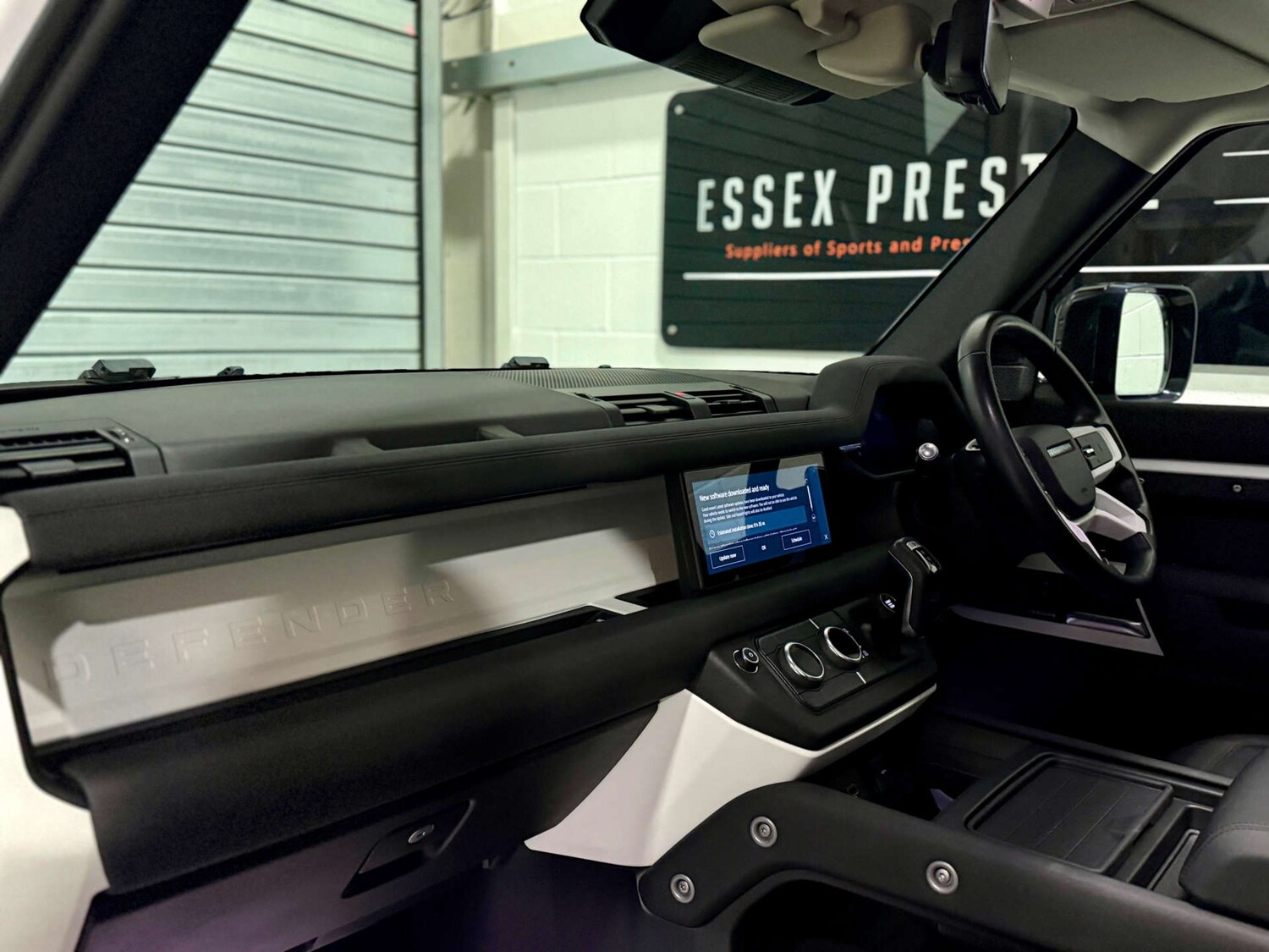 Used Land Rover Defender 2020 for sale - 77498246: Photo 17