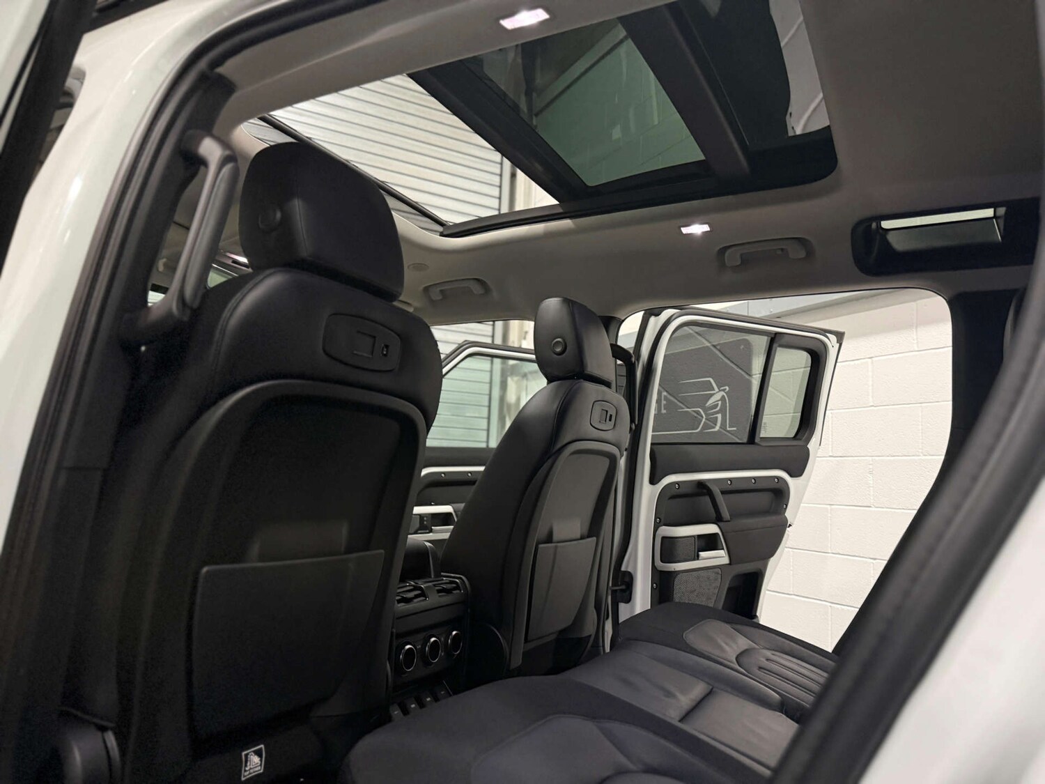 Used Land Rover Defender 2020 for sale - 77498246: Photo 20