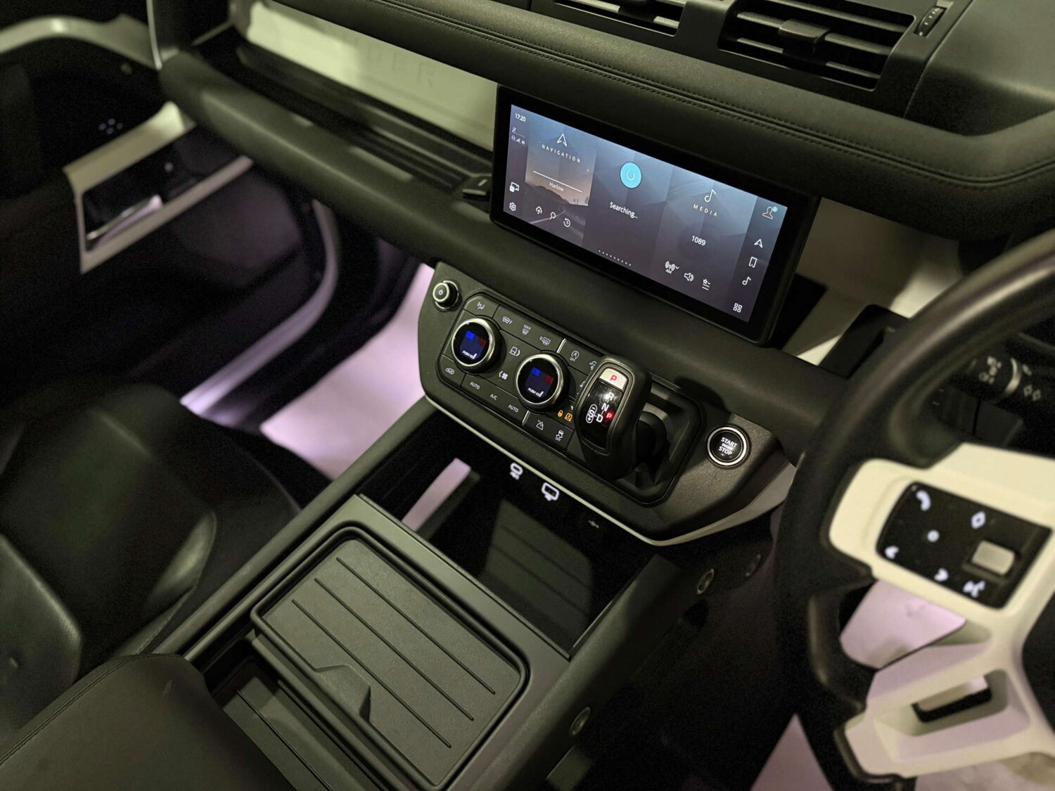 Used Land Rover Defender 2020 for sale - 77498246: Photo 21