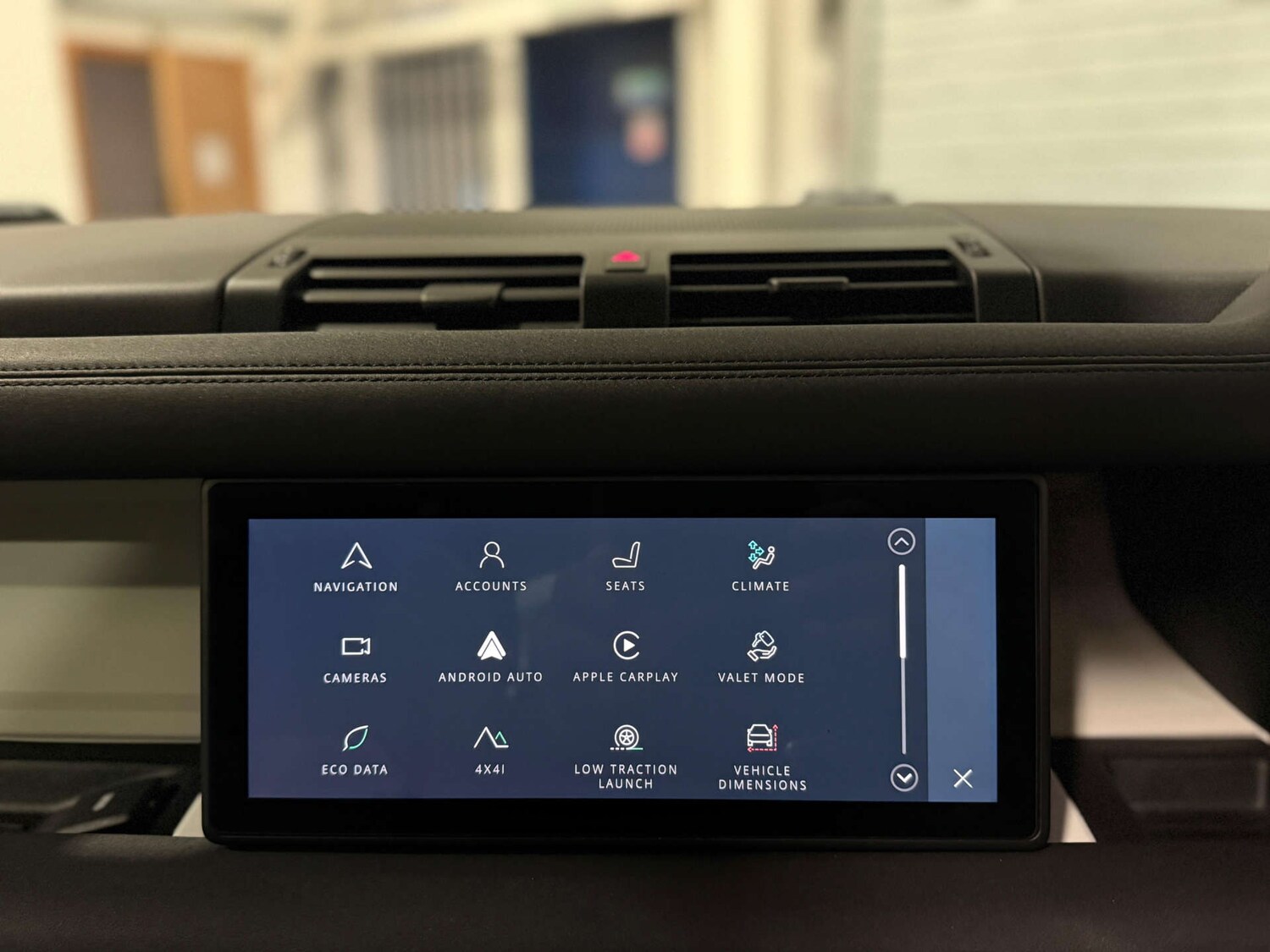 Used Land Rover Defender 2020 for sale - 77498246: Photo 25