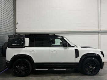 Used Land Rover Defender 2020 for sale - 77498246: Photo