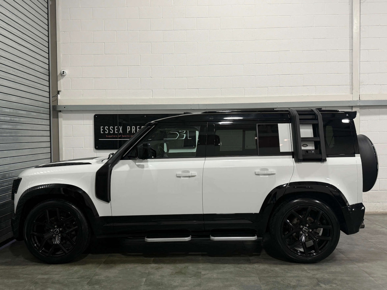 Used Land Rover Defender 2020 for sale - 77498246: Photo 5