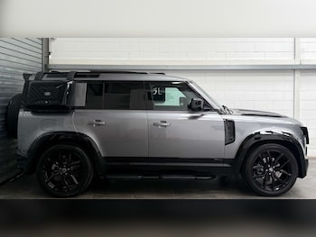 Used Land Rover Defender 2021 for sale - 78984148: Photo