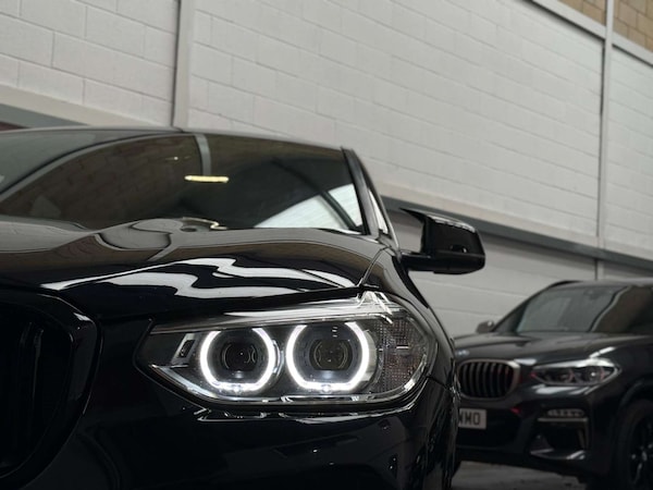 Used BMW X4 2019 for sale - 76223023: Photo 10