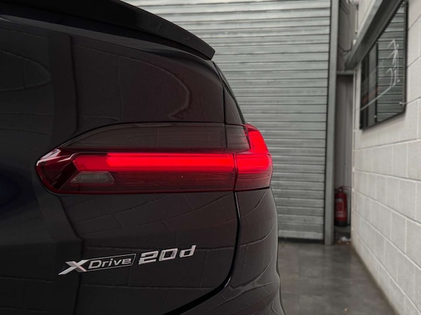 Used BMW X4 2019 for sale - 76223023: Photo 11