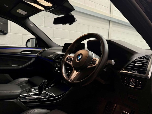 Used BMW X4 2019 for sale - 76223023: Photo 13