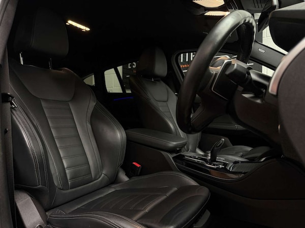 Used BMW X4 2019 for sale - 76223023: Photo 14
