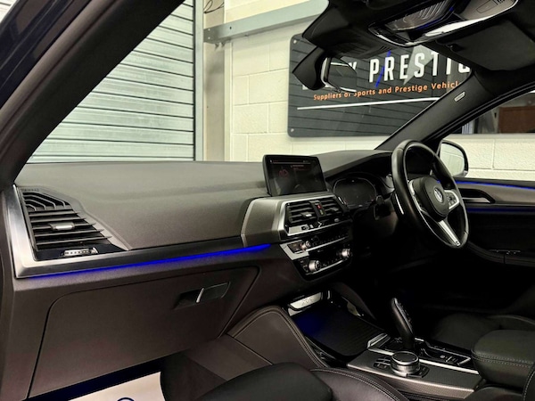 Used BMW X4 2019 for sale - 76223023: Photo 15