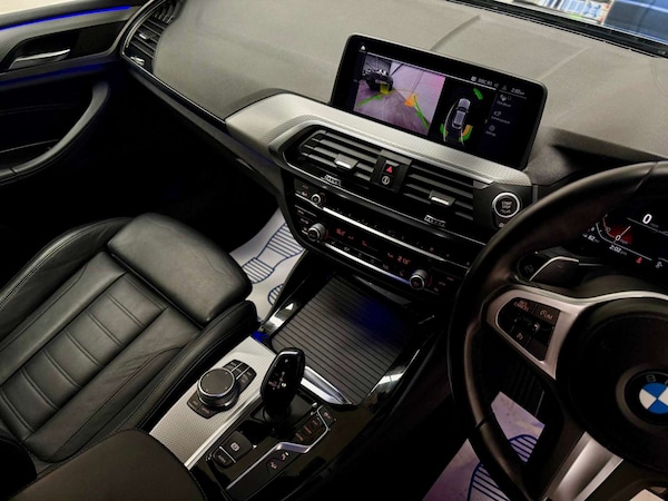 Used BMW X4 2019 for sale - 76223023: Photo 18