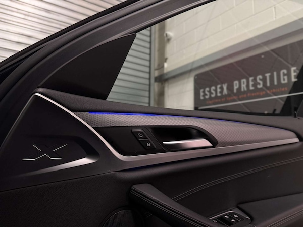 Used BMW X4 2019 for sale - 76223023: Photo 19