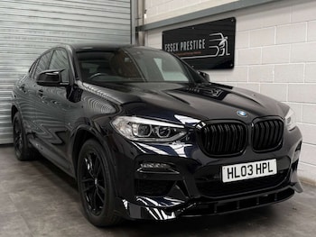 BMW - X4
