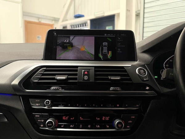 Used BMW X4 2019 for sale - 76223023: Photo 20