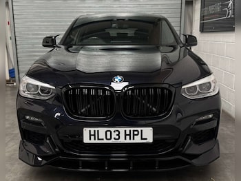 Used BMW X4 2019 for sale - 76223023: Photo 2