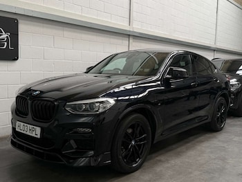 Used BMW X4 2019 for sale - 76223023: Photo 3