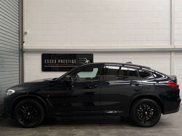 Used BMW X4 2019 for sale - 76223023: Photo 4