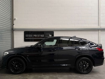 Used BMW X4 2019 for sale - 76223023: Photo 4