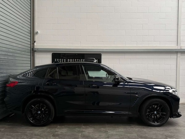 Used BMW X4 2019 for sale - 76223023: Photo 5
