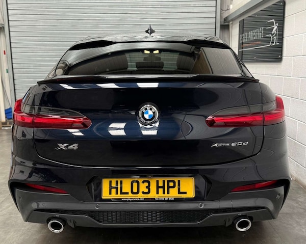 Used BMW X4 2019 for sale - 76223023: Photo 7