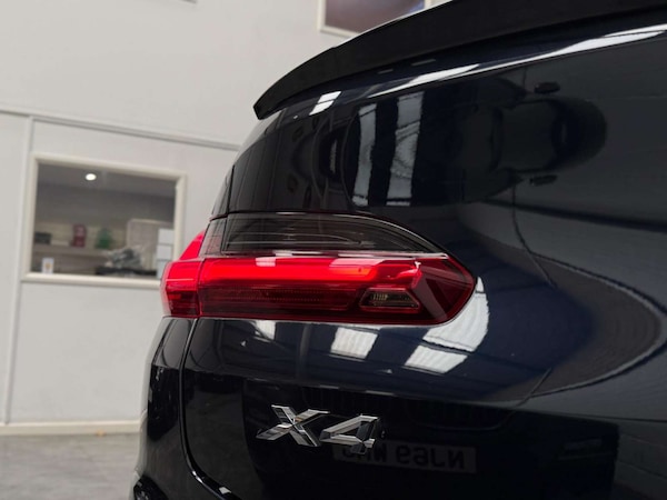 Used BMW X4 2019 for sale - 76223023: Photo 9