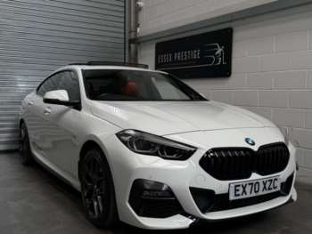 2020 - 1.5 218I M Sport 4dr